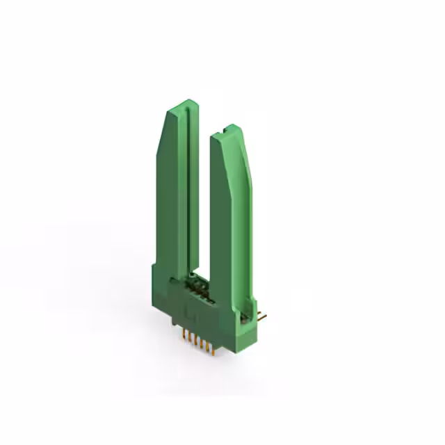 345-012-558-578 EDAC Inc.  Edgeboard Connectors